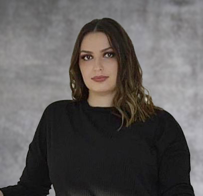 Мулявко Вероника Сергеевна