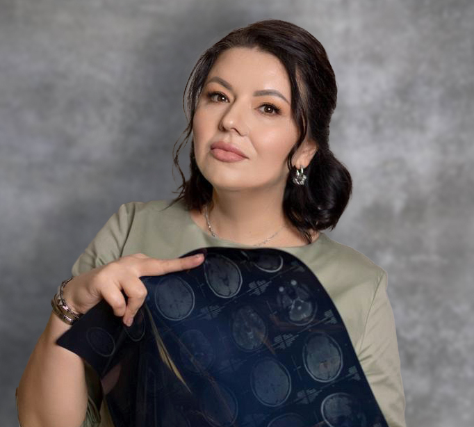 Прагнимак Татьяна Михайловна