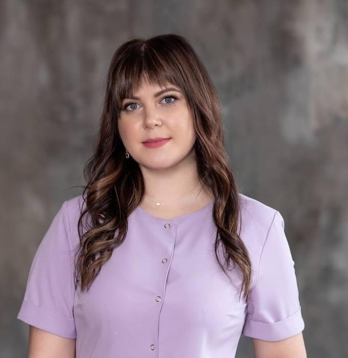 Кузнецова Мария Юрьевна