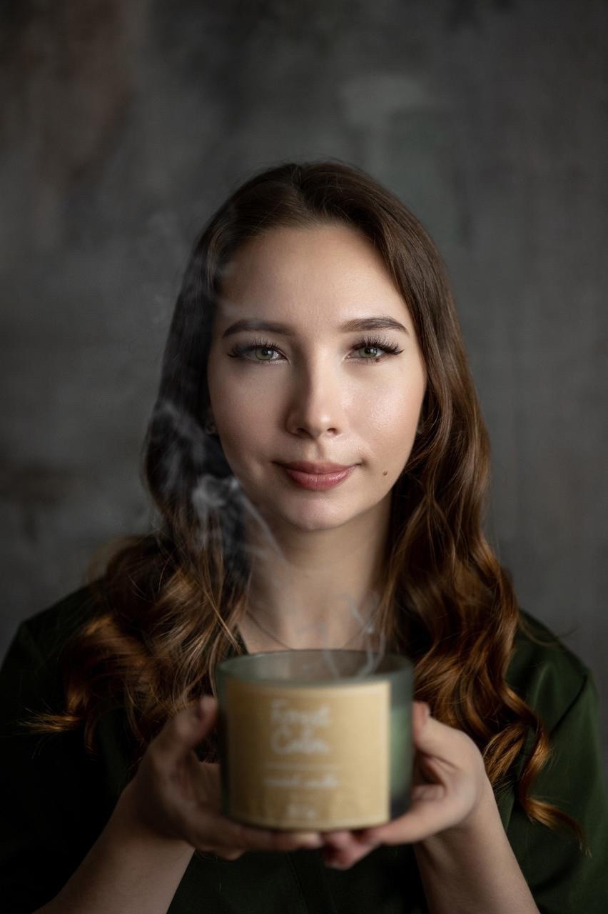 Галиева Кристина Валерьевна