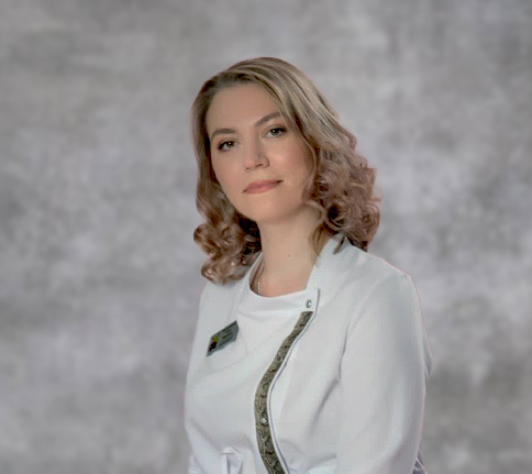 Мельникова Анна Юрьевна